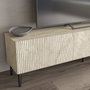 Hanah Home Oscar - Travertino